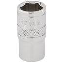 Draper 48671 HI-TORQ&