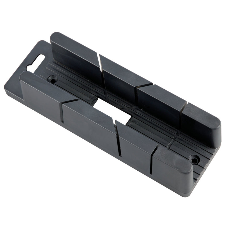 Draper 48677 Mini Mitre Box, 200 x 35 x 50mm