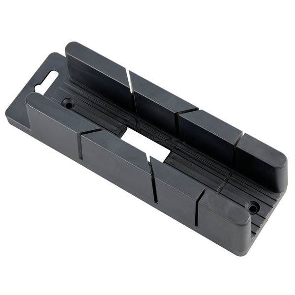 Draper 48677 Mini Mitre Box, 200 x 35 x 50mm
