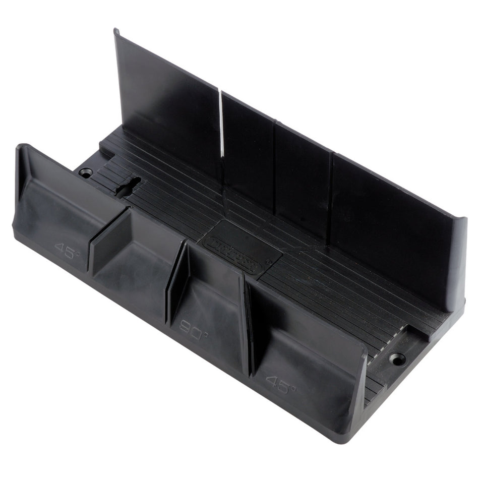 Draper 48678 Maxi Mitre Box, 320 x 100 x 120mm