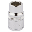 Draper 49017 HI-TORQ&