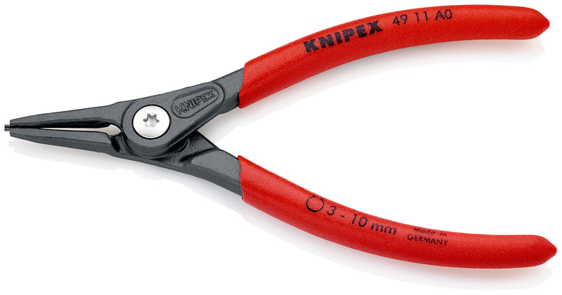 KNIPEX 49 11 A0 CIRCLIP PLIERS