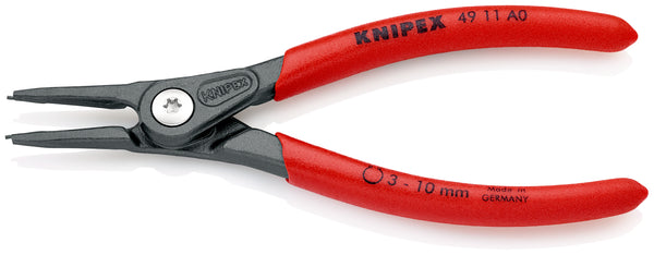 KNIPEX 49 11 A0 CIRCLIP PLIERS