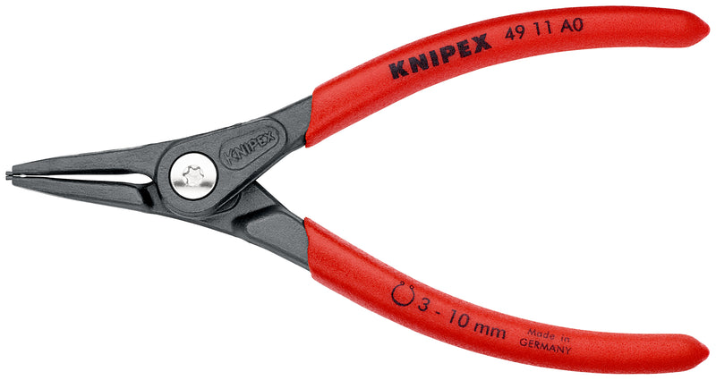 KNIPEX 49 11 A0 CIRCLIP PLIERS