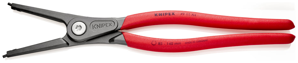 KNIPEX 49 11 A4 CIRCLIP PLIERS