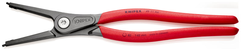 KNIPEX 49 11 A4 CIRCLIP PLIERS