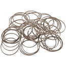 Draper 49187 Reducing Bush, 28.6 - 30mm