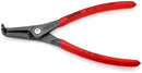 KNIPEX 49 21 A31 CIRCLIP PLIERS