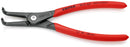 KNIPEX 49 21 A31 CIRCLIP PLIERS