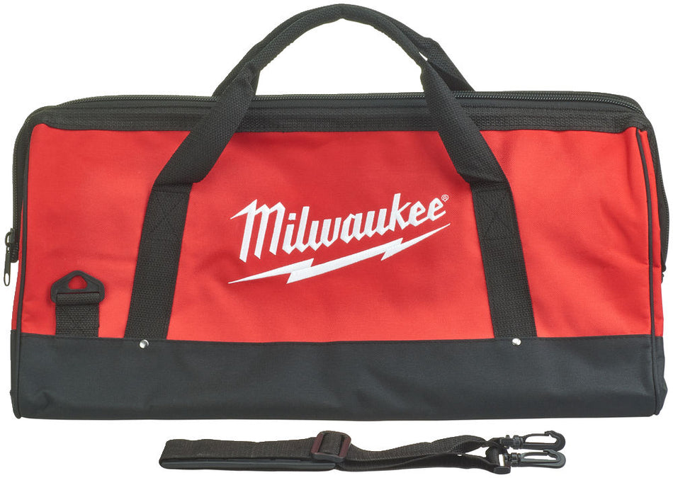 Milwaukee 4931411254 M18 Soft Contractor Tool Bag With Shoulder Strap