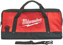 Milwaukee 4931411254 M18 Soft Contractor Tool Bag With Shoulder Strap