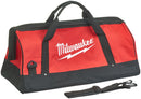 Milwaukee 4931411254 M18 Soft Contractor Tool Bag With Shoulder Strap