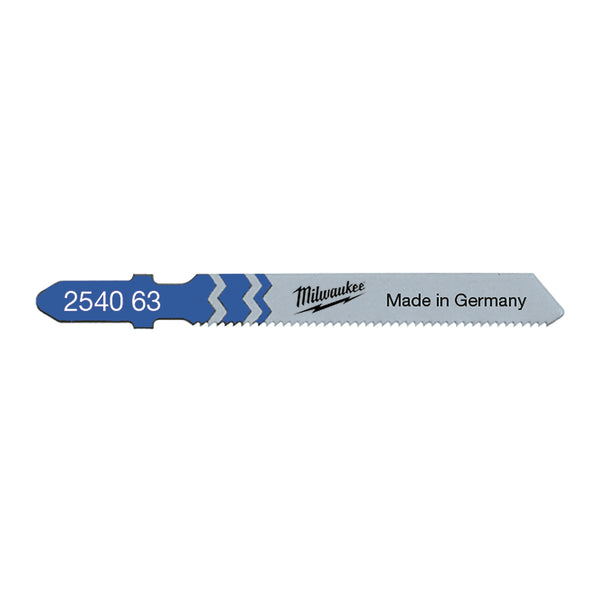 Milwaukee 4932254063 Jigsaw Blade Standard 55 mm