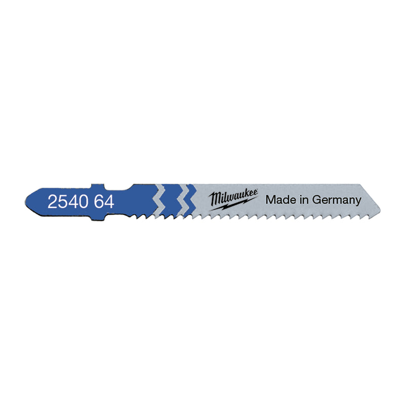 Milwaukee 4932254064 Jigsaw Blade Standard 55 mm