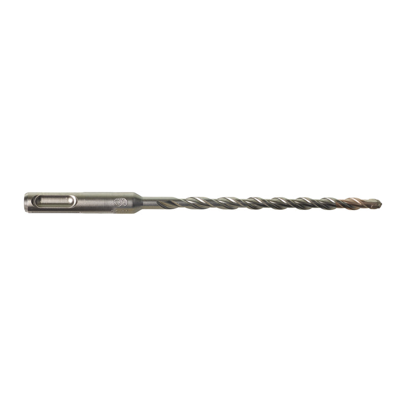 Milwaukee 4932307069 M2 6 x 160 mm Drill Bit