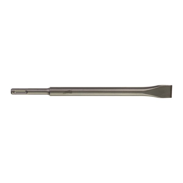 Milwaukee 4932339626 SDS+ Flat Chisel 20 x 250 mm