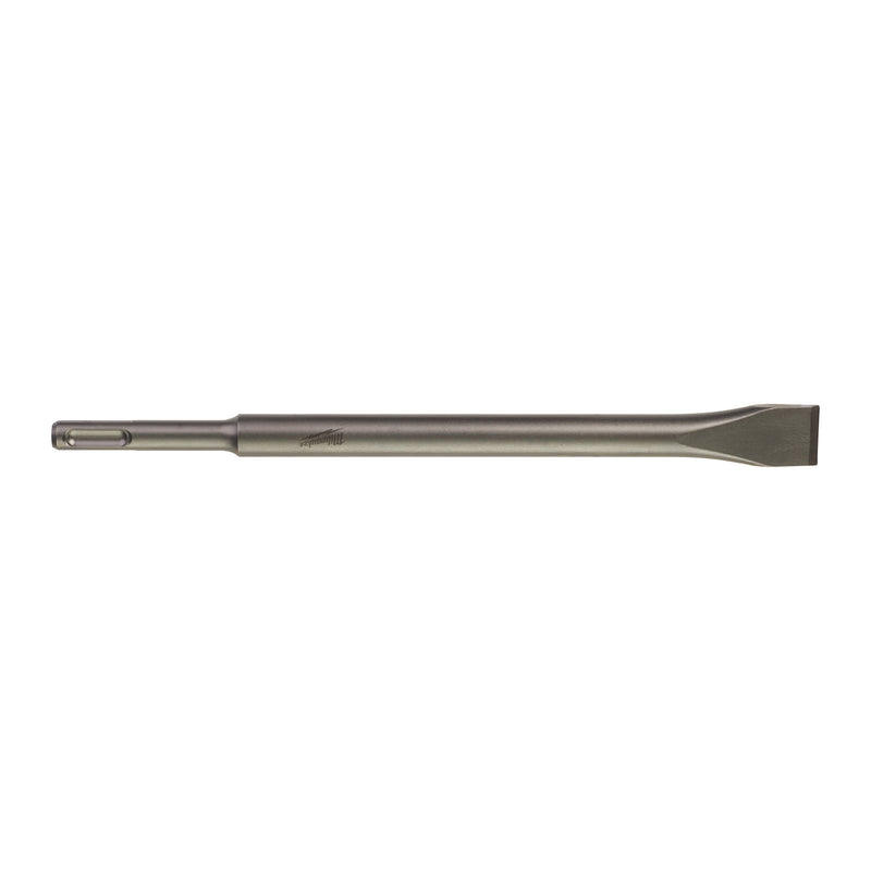 Milwaukee 4932339626 SDS+ Flat Chisel 20 x 250 mm