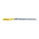 Milwaukee 4932346078 Jigsaw Blade Curve Cut 75 mm