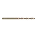 Milwaukee 4932352354 Pack of 1 THUNDERWEB Metal Drill Bit HSS-G 4.5x80