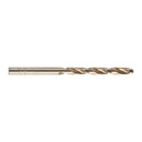 Milwaukee 4932352357 Pack of 1 THUNDERWEB Metal Drill Bit HSS-G 5.5x93