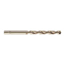 Milwaukee 4932352358 Pack of 1 THUNDERWEB Metal Drill Bit HSS-G 6.0x93