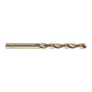 Milwaukee 4932352359 Pack of 1 THUNDERWEB Metal Drill Bit HSS-G 6.5x101