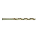 Milwaukee 4932352361 Pack of 1 THUNDERWEB Metal Drill Bit HSS-G 7.0x109