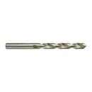Milwaukee 4932352367 Pack of 1 THUNDERWEB Metal Drill Bit HSS-G 10.0x133