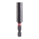 Milwaukee 4932472062 Magnetic Bit Holder 60 mm - UK