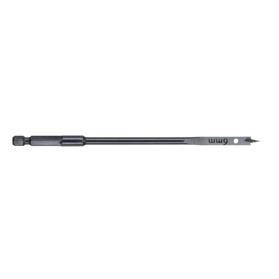Milwaukee 4932352487 Flat Bit 6 x 152 mm