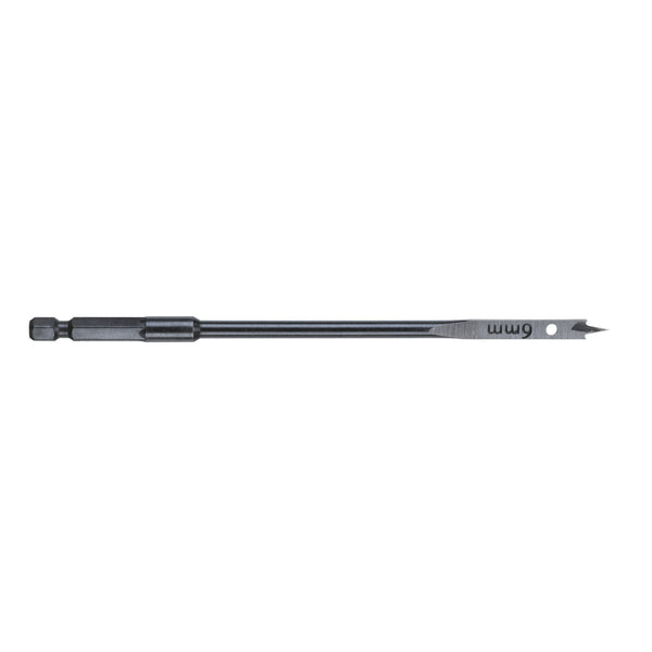 Milwaukee 4932352487 Flat Bit 6 x 152 mm