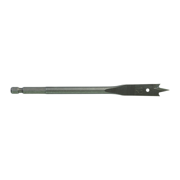 Milwaukee 4932363132 Flat Bit 12 x 152 mm
