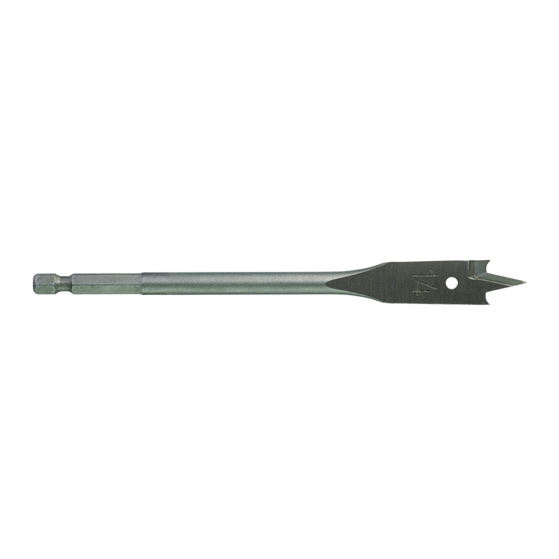 Milwaukee 4932363134 Flat Bit 14 x 152 mm