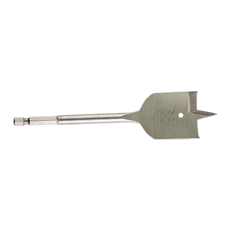 Milwaukee 4932363146 Flat Bit 36 x 152 mm