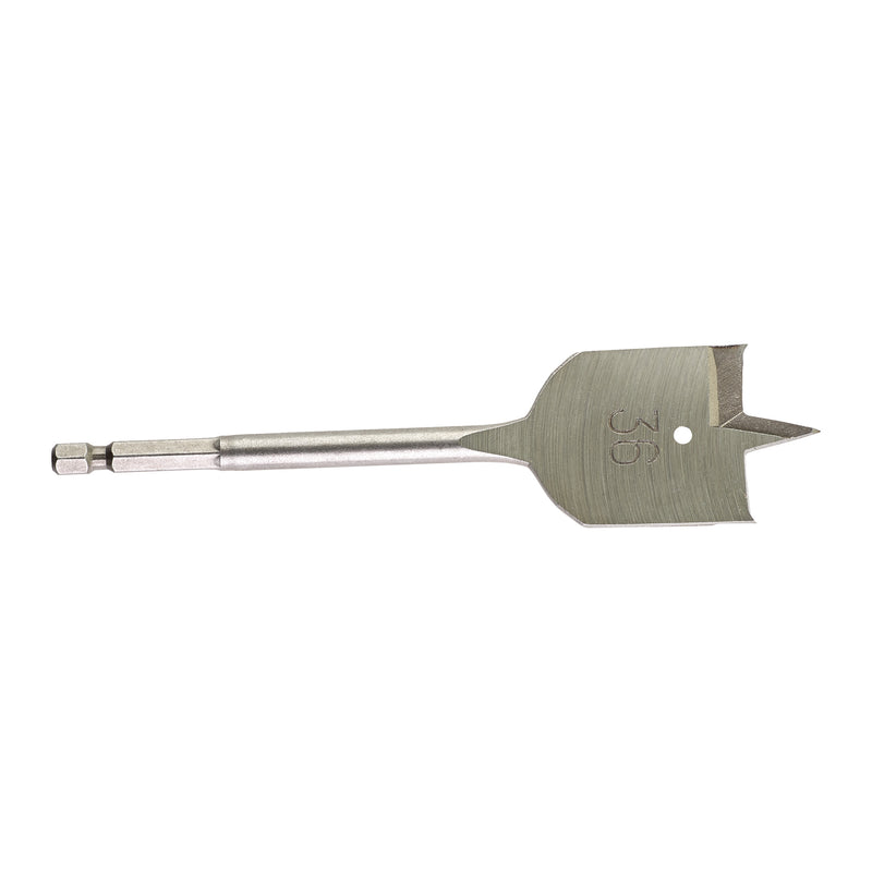 Milwaukee 4932363146 Flat Bit 36 x 152 mm