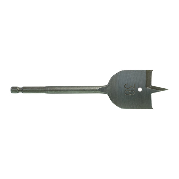 Milwaukee 4932363147 Flat Bit 38 x 152 mm