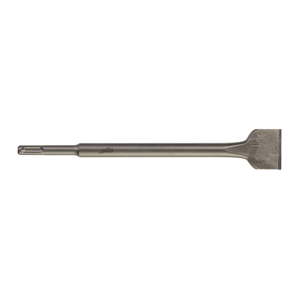 Milwaukee 4932367146 SDS+ Wide Chisel 40 x 250 mm