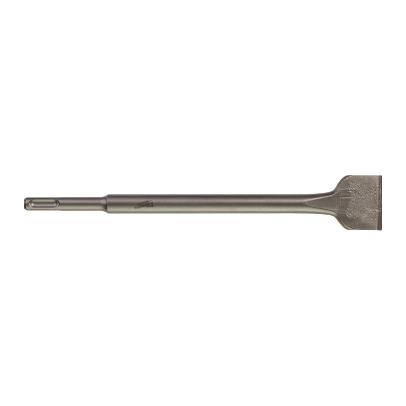 Milwaukee 4932367146 SDS+ Wide Chisel 40 x 250 mm
