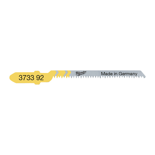 Milwaukee 4932373392 Jigsaw Blade Curve Cut 50 mm