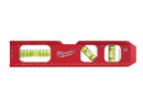 Milwaukee 4932459097 Billet Torpedo Level