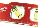 Milwaukee 4932459097 Billet Torpedo Level