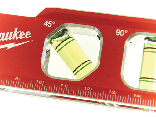 Milwaukee 4932459097 Billet Torpedo Level