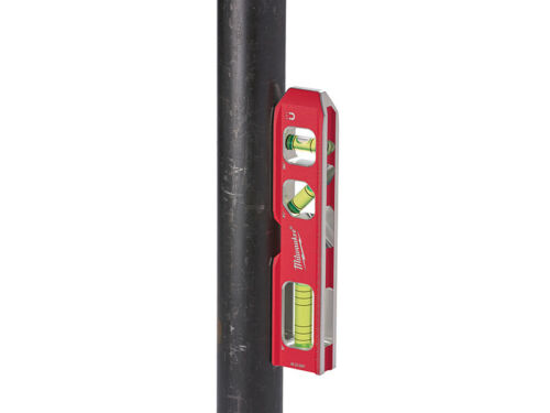 Milwaukee 4932459097 Billet Torpedo Level