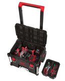 Milwaukee 4932464078 PACKOUT TROLLEY BOX