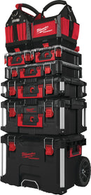 Milwaukee 4932464078 PACKOUT TROLLEY BOX