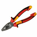 Milwaukee 4932464571 VDE Combination Pliers