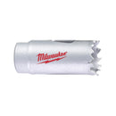 Milwaukee 4932464676 Bi-Metal Holesaw Contractor 22 x 38 mm