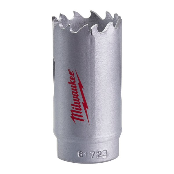 Milwaukee 4932464678 Bi-Metal Holesaw Contractor 25 x 38 mm