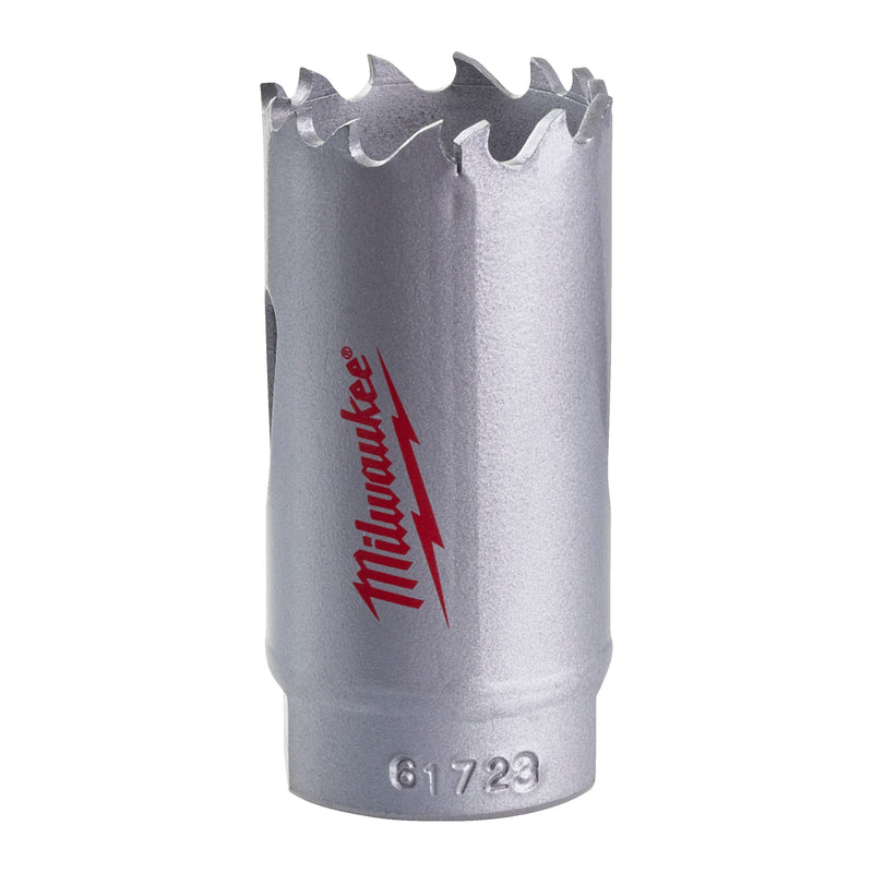 Milwaukee 4932464678 Bi-Metal Holesaw Contractor 25 x 38 mm