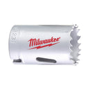 Milwaukee 4932464682 Bi-Metal Holesaw Contractor 32 x 38 mm